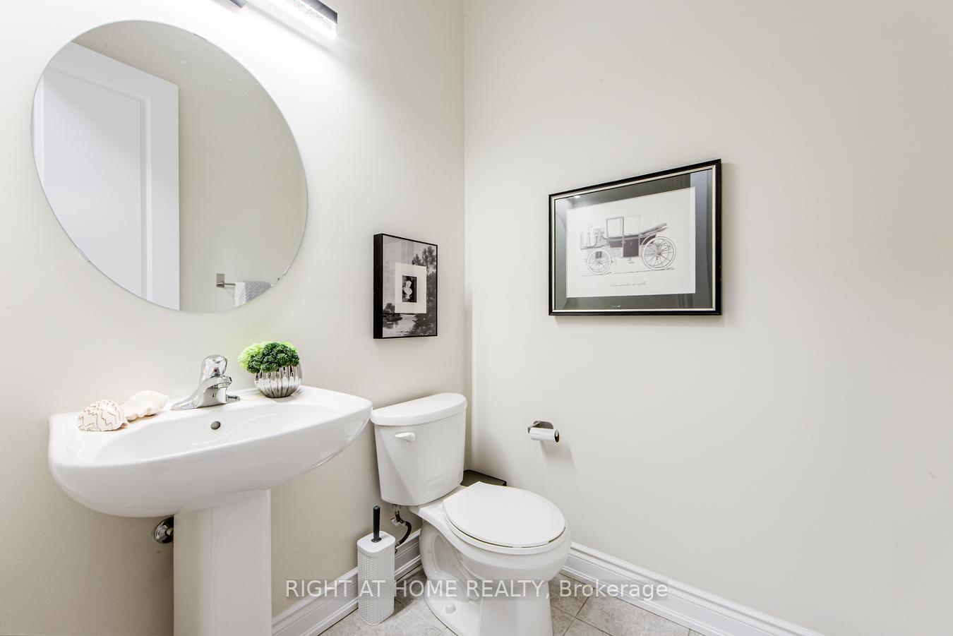 Photo 26 of 6 Bannockburn Drive, Vaughan, Vellore Village — HOMEH