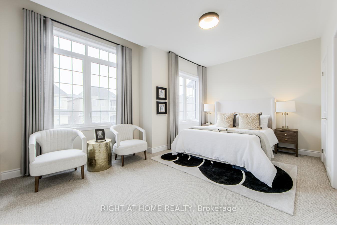 Photo 28 of 6 Bannockburn Drive, Vaughan, Vellore Village — HOMEH