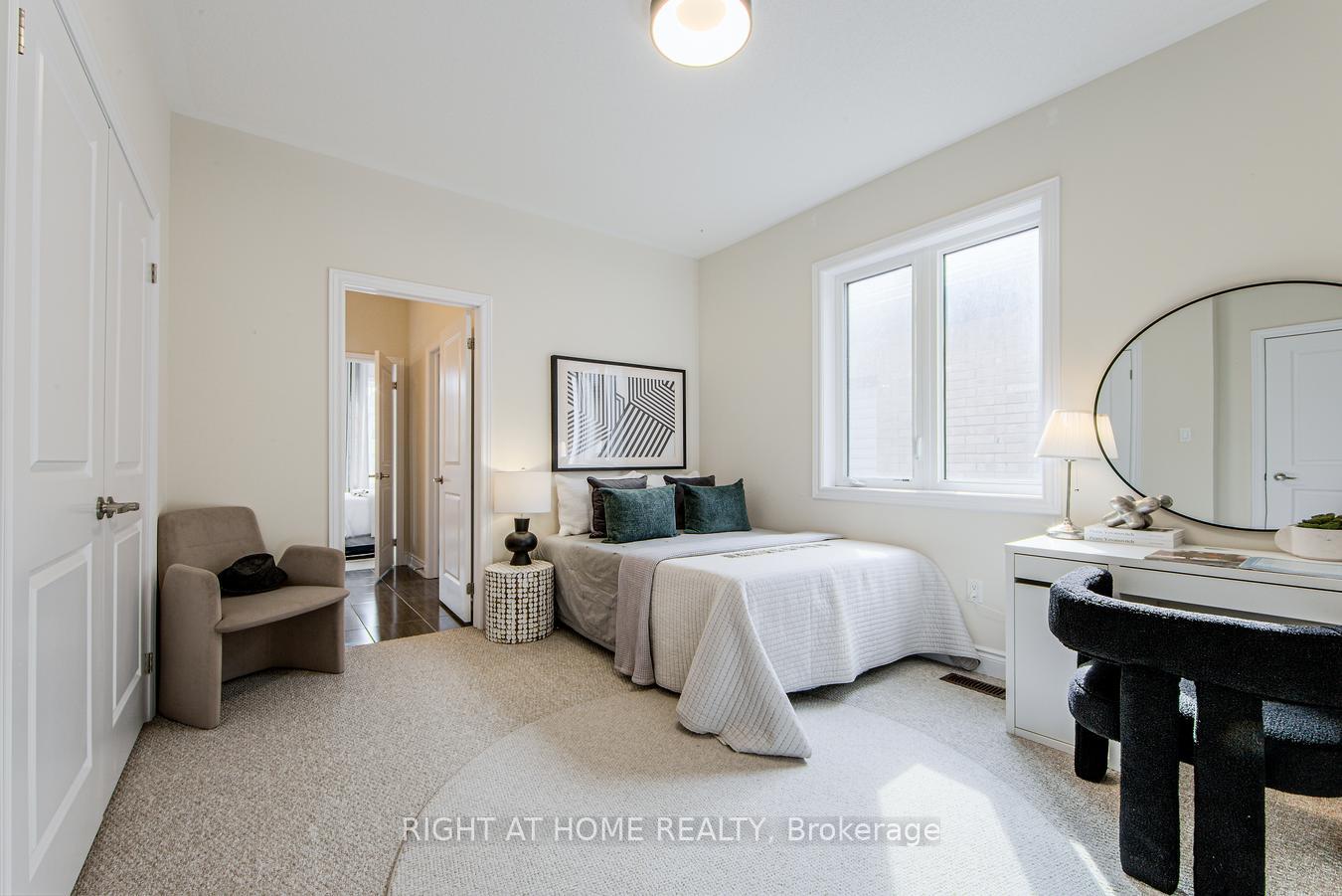 Photo 33 of 6 Bannockburn Drive, Vaughan, Vellore Village — HOMEH