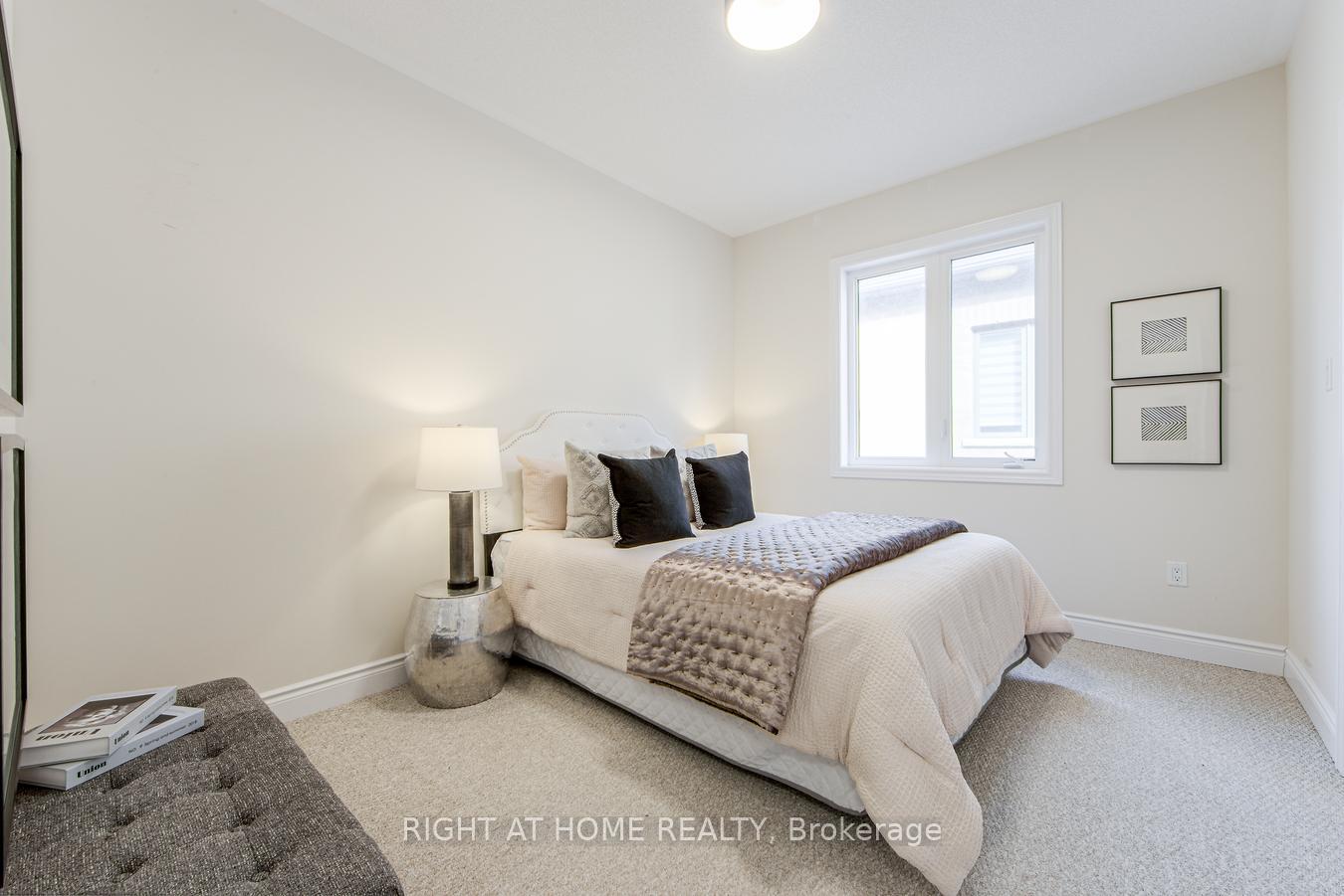 Photo 35 of 6 Bannockburn Drive, Vaughan, Vellore Village — HOMEH