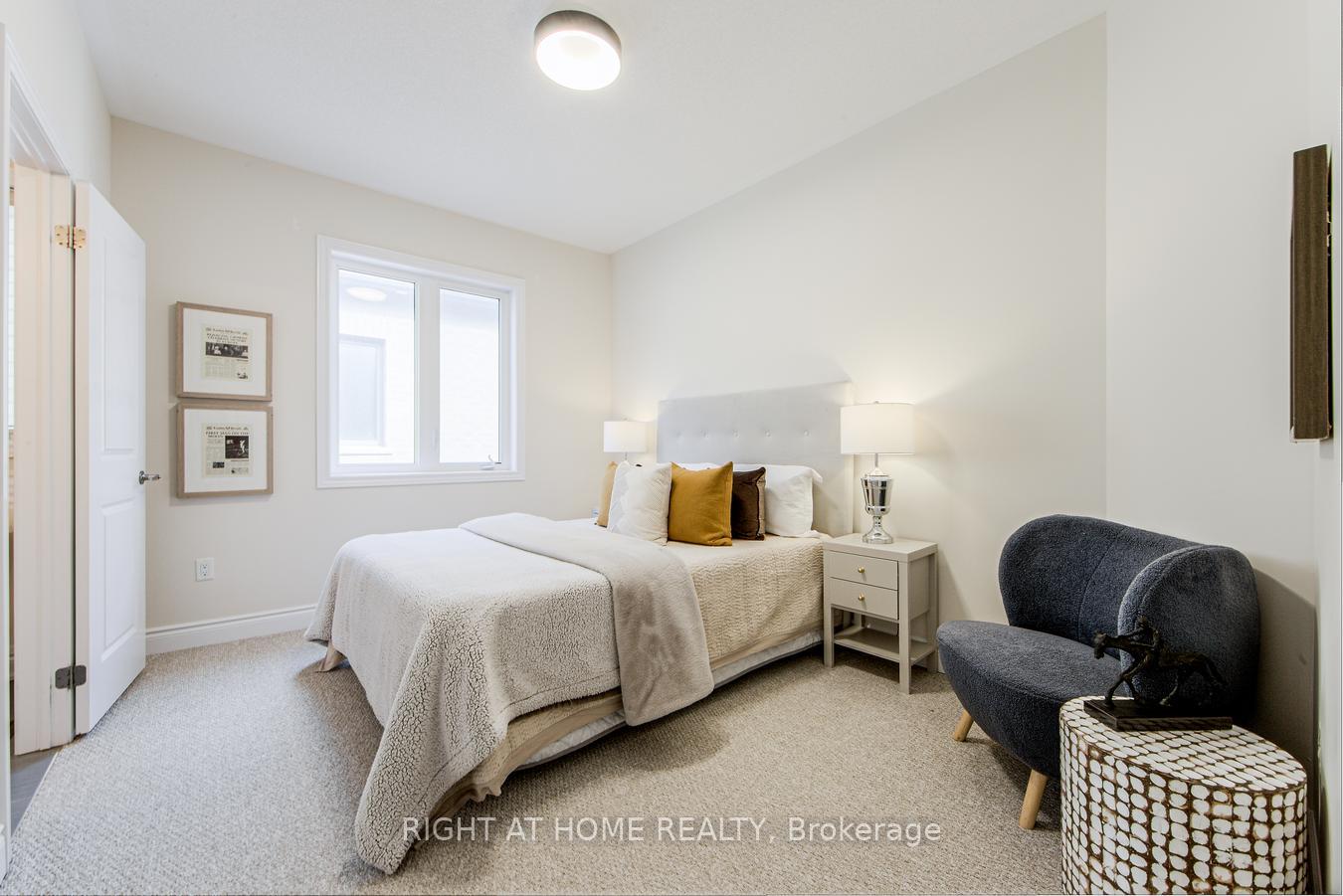 Photo 39 of 6 Bannockburn Drive, Vaughan, Vellore Village — HOMEH