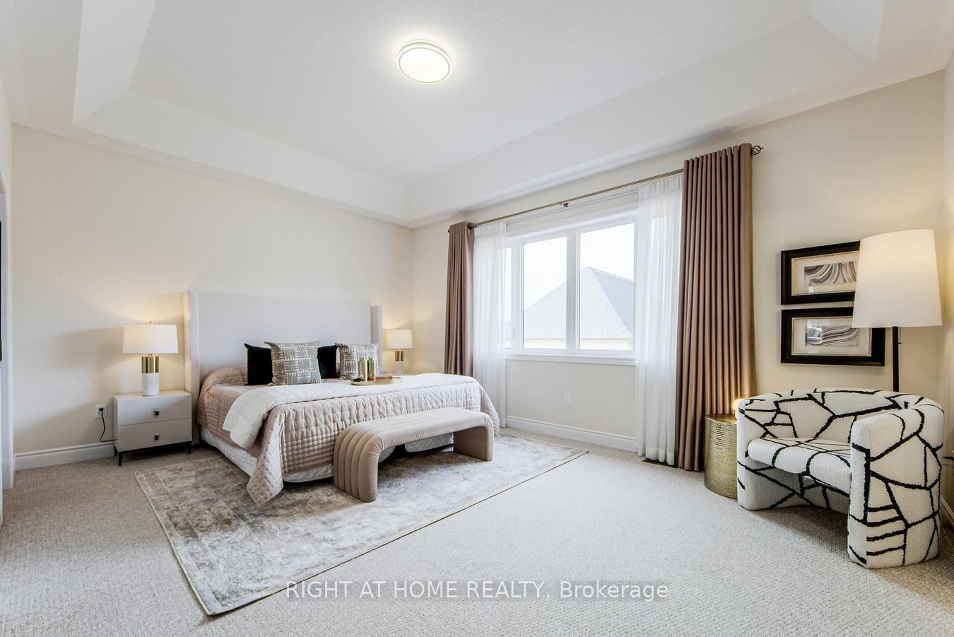 Photo 40 of 6 Bannockburn Drive, Vaughan, Vellore Village — HOMEH