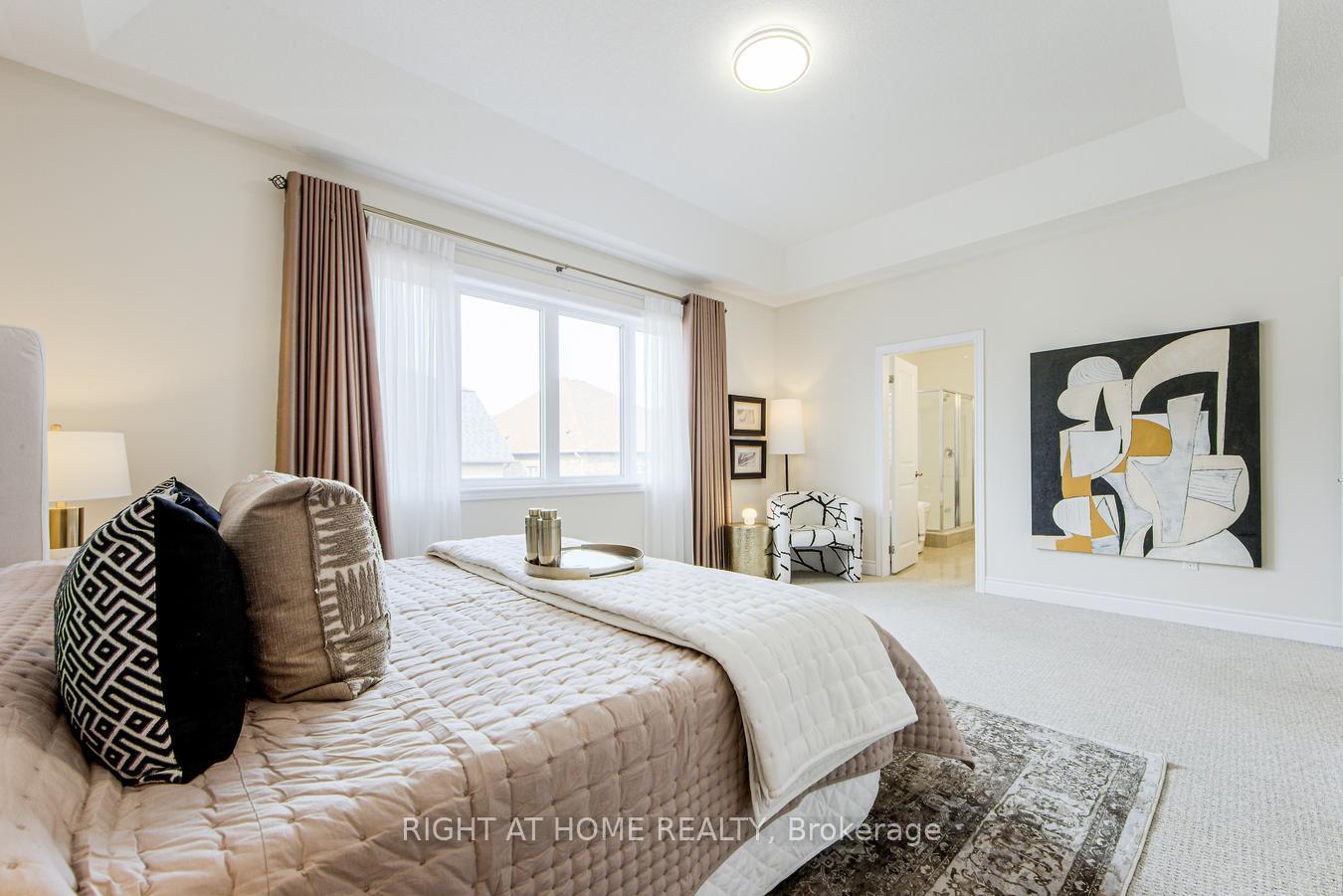 Photo 41 of 6 Bannockburn Drive, Vaughan, Vellore Village — HOMEH
