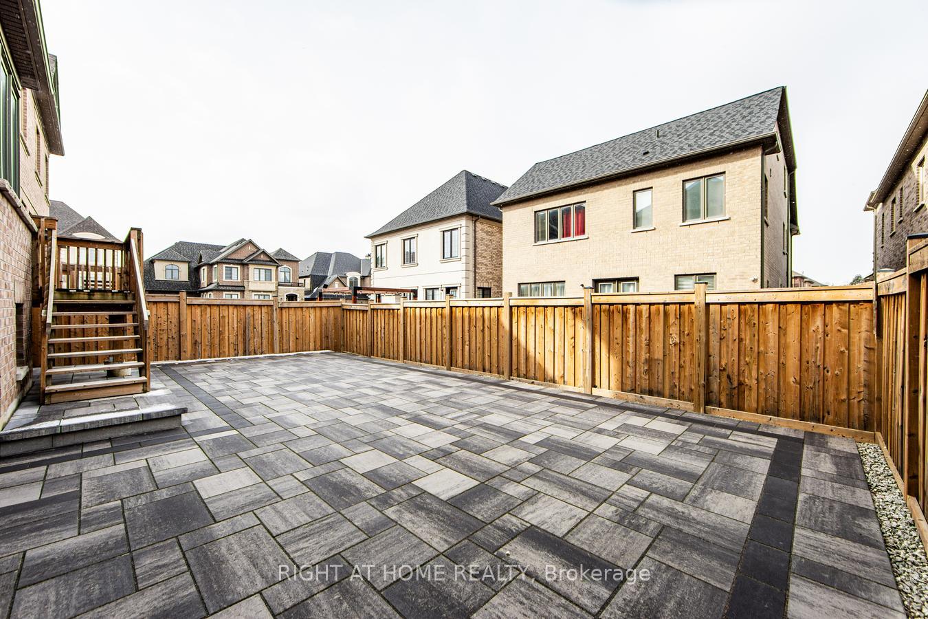 Photo 47 of 6 Bannockburn Drive, Vaughan, Vellore Village — HOMEH