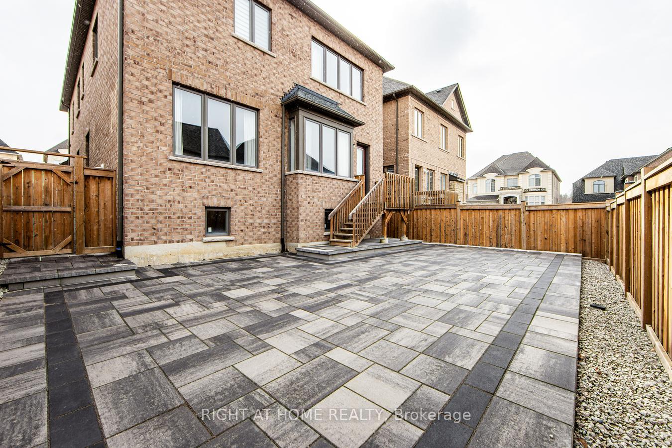 Photo 48 of 6 Bannockburn Drive, Vaughan, Vellore Village — HOMEH