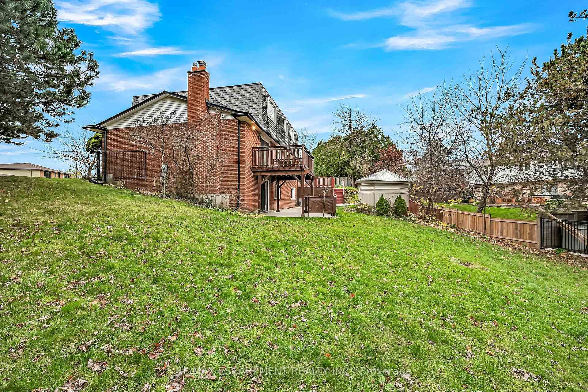 Photo 38 of 1281 Abbey Court, Burlington, Tyandaga — HOMEH