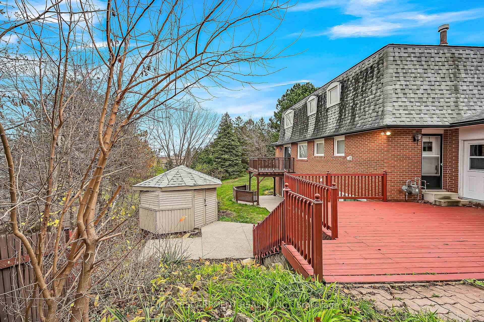 Photo 40 of 1281 Abbey Court, Burlington, Tyandaga — HOMEH