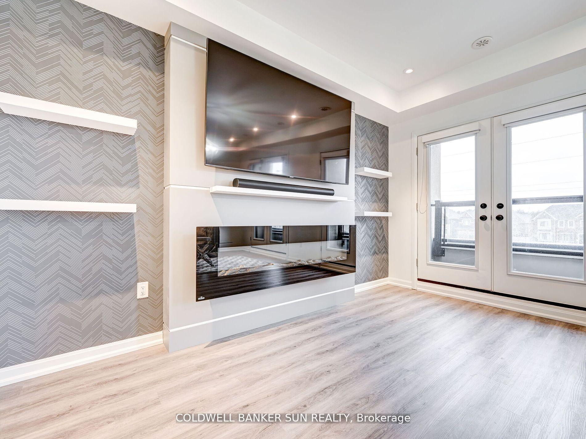 Photo 11 of 401 Kleinburg Summit Way, Vaughan, Kleinburg — HOMEH