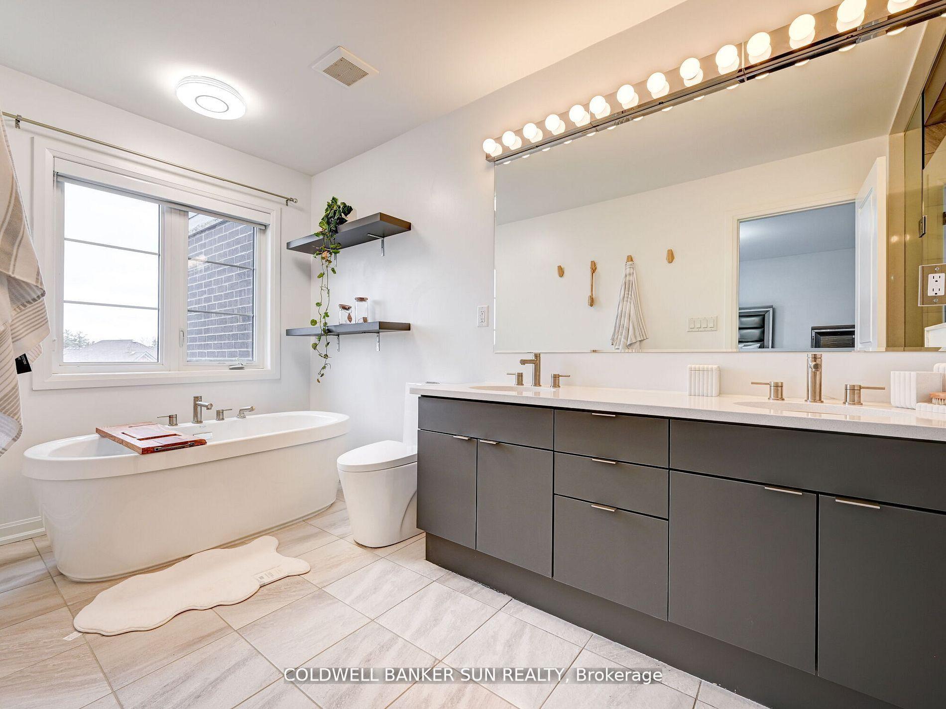 Photo 33 of 401 Kleinburg Summit Way, Vaughan, Kleinburg — HOMEH