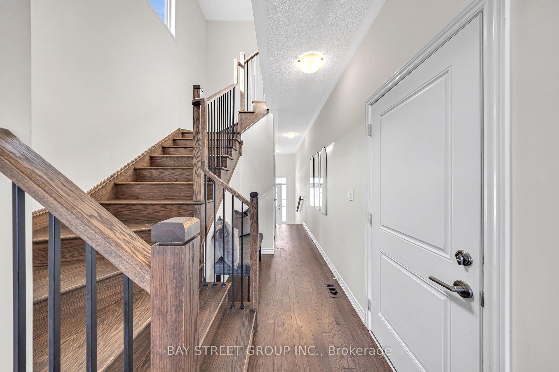 Photo 6 of 77 Greer Street, Barrie, Rural Barrie Southeast — HOMEH