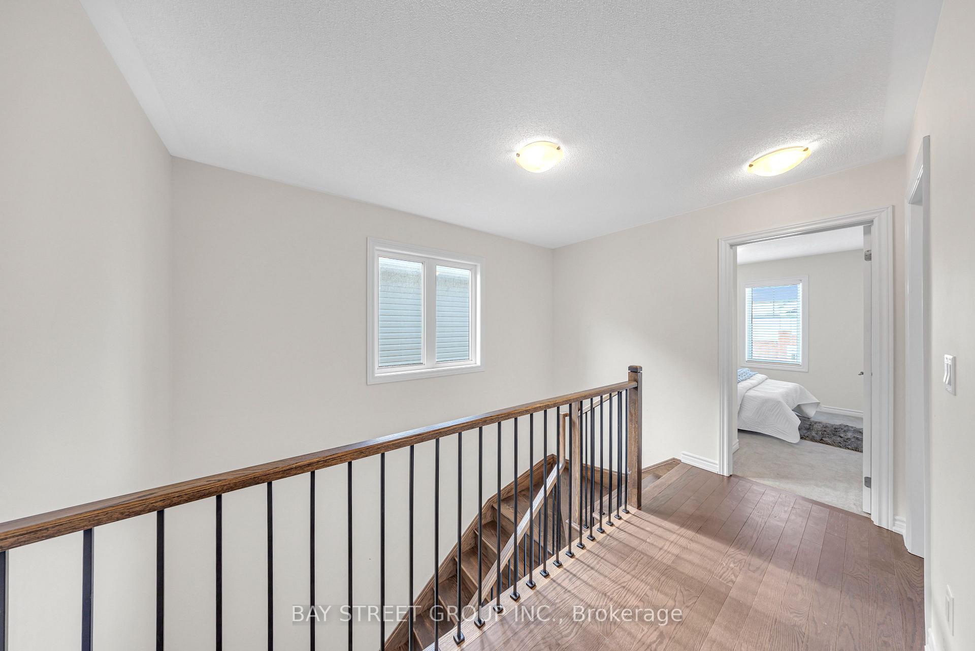 Photo 20 of 77 Greer Street, Barrie, Rural Barrie Southeast — HOMEH