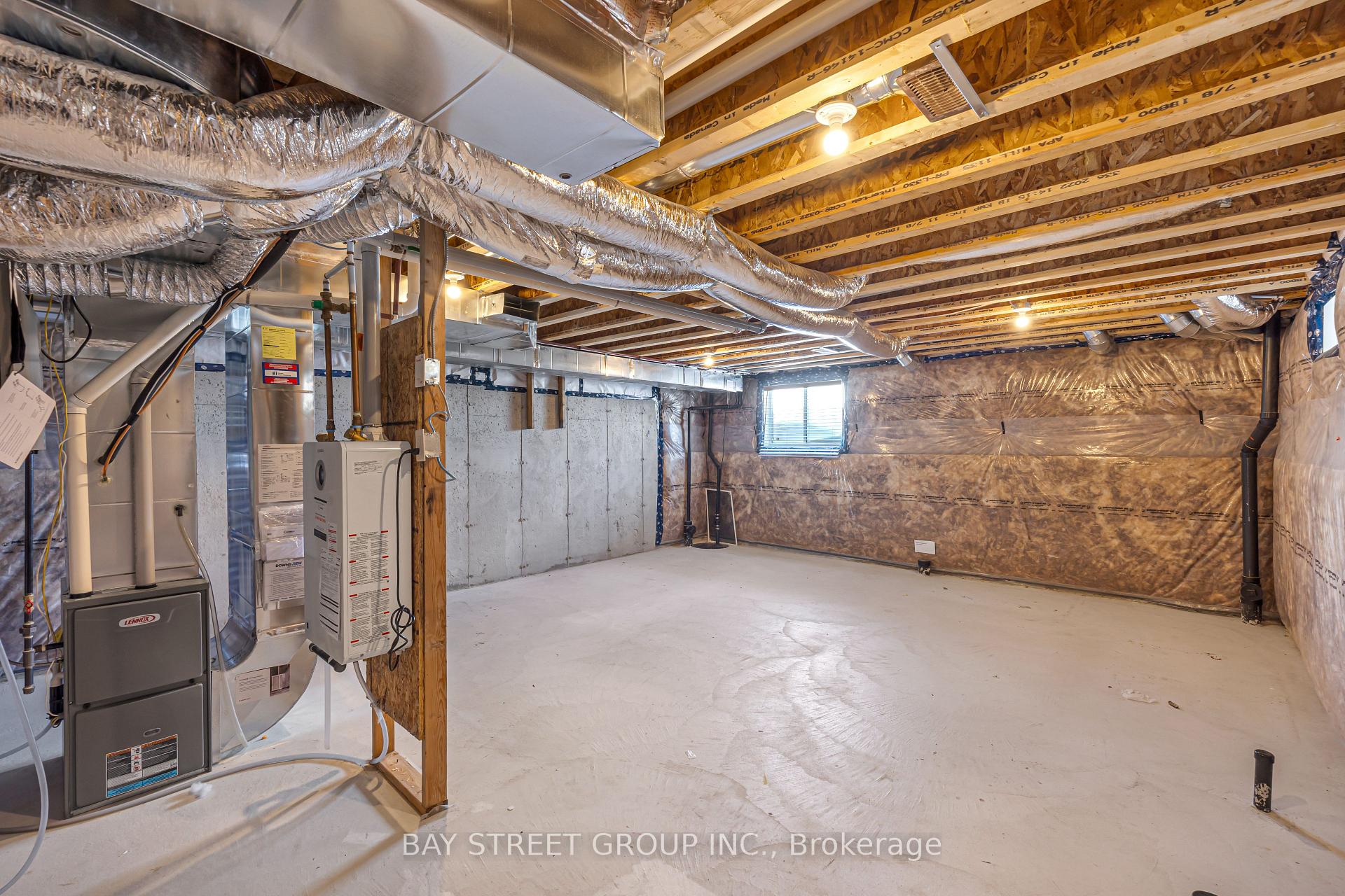 Photo 32 of 77 Greer Street, Barrie, Rural Barrie Southeast — HOMEH