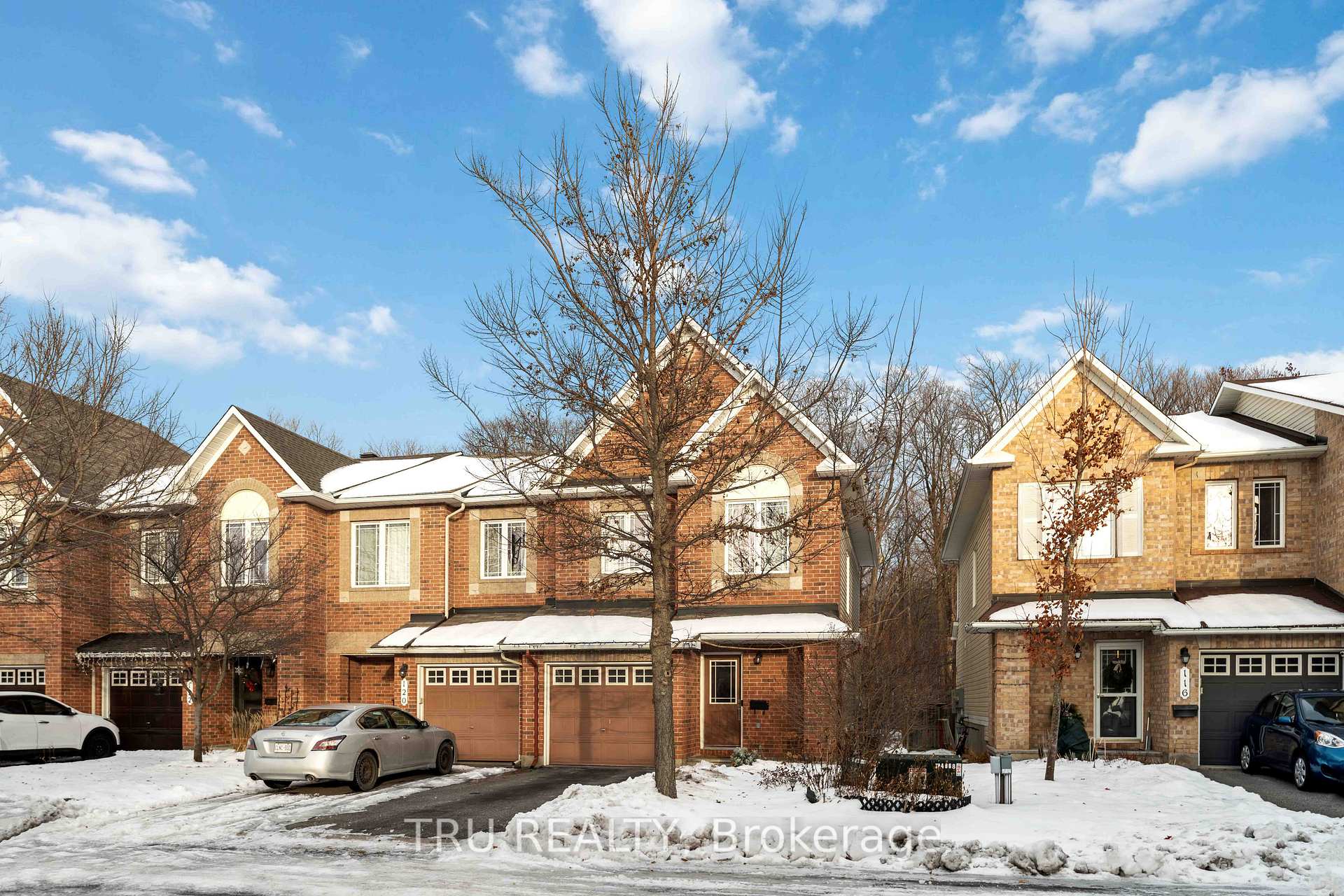 Photo 1 of 118 Tacom Circle, Ottawa, Barrhaven - Strandherd — HOMEH