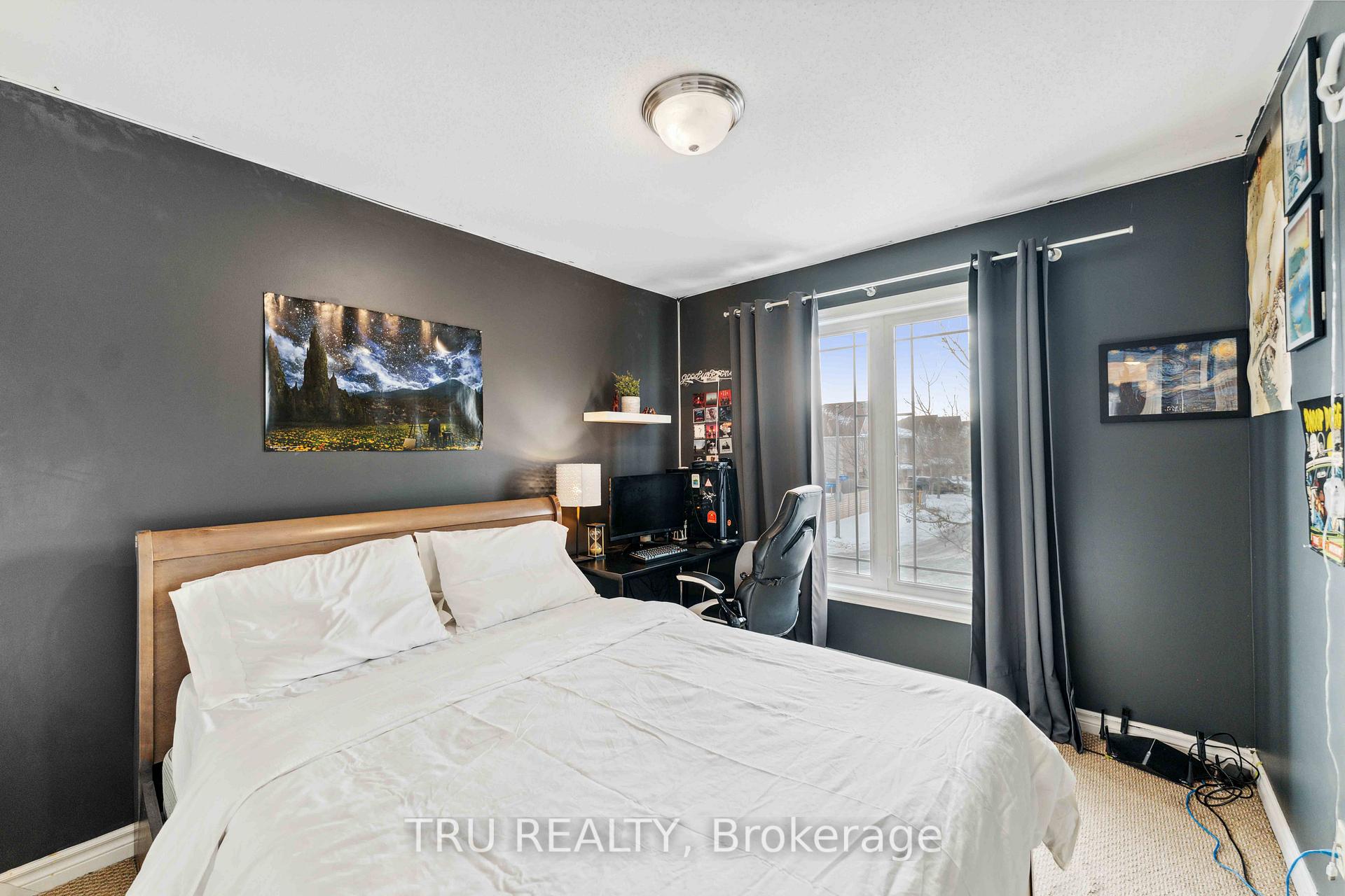 Photo 19 of 118 Tacom Circle, Ottawa, Barrhaven - Strandherd — HOMEH
