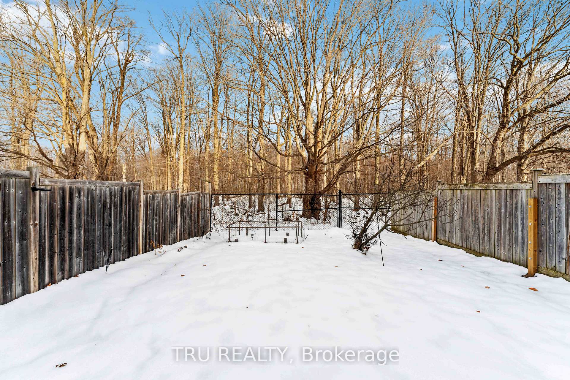Photo 36 of 118 Tacom Circle, Ottawa, Barrhaven - Strandherd — HOMEH
