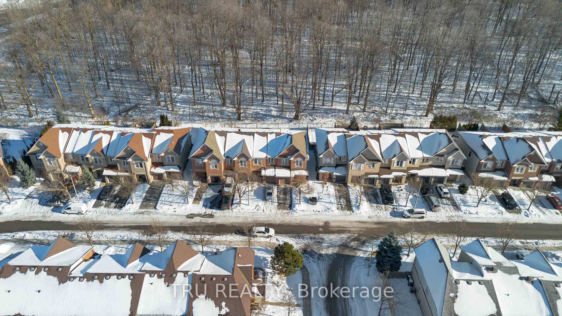 Photo 39 of 118 Tacom Circle, Ottawa, Barrhaven - Strandherd — HOMEH