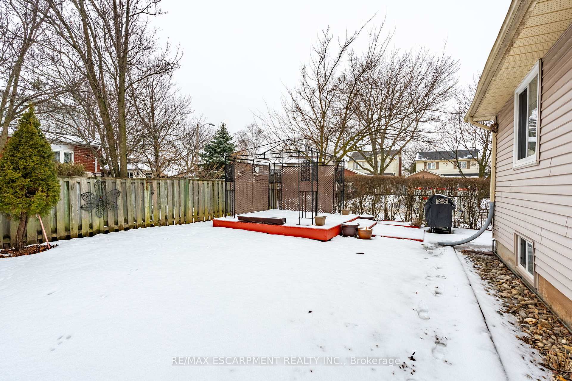 Photo 26 of 2154 Clipper Crescent, Burlington, Headon — HOMEH