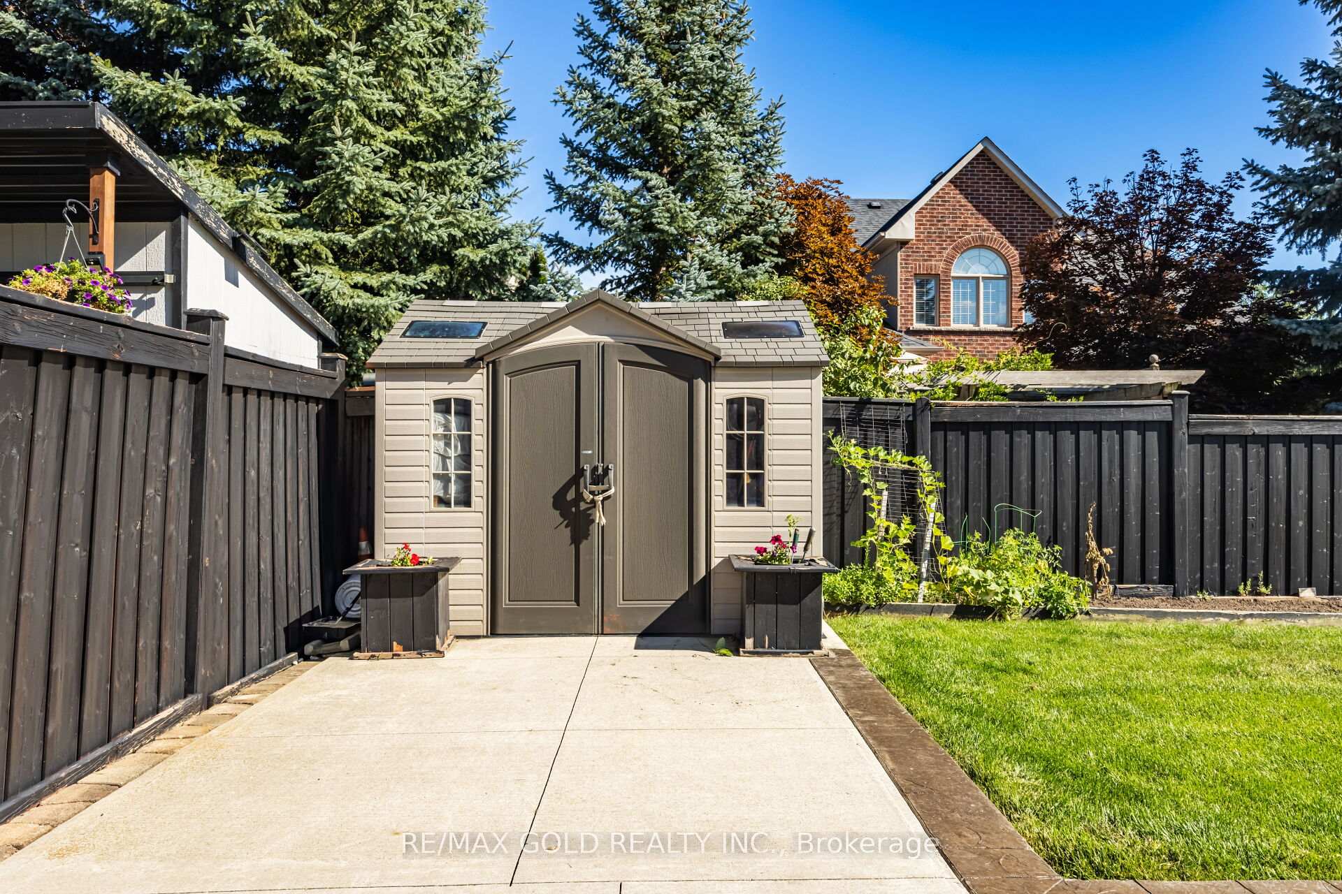 Photo 45 of 19 Eiffel Boulevard N, Brampton, Vales of Castlemore North — HOMEH