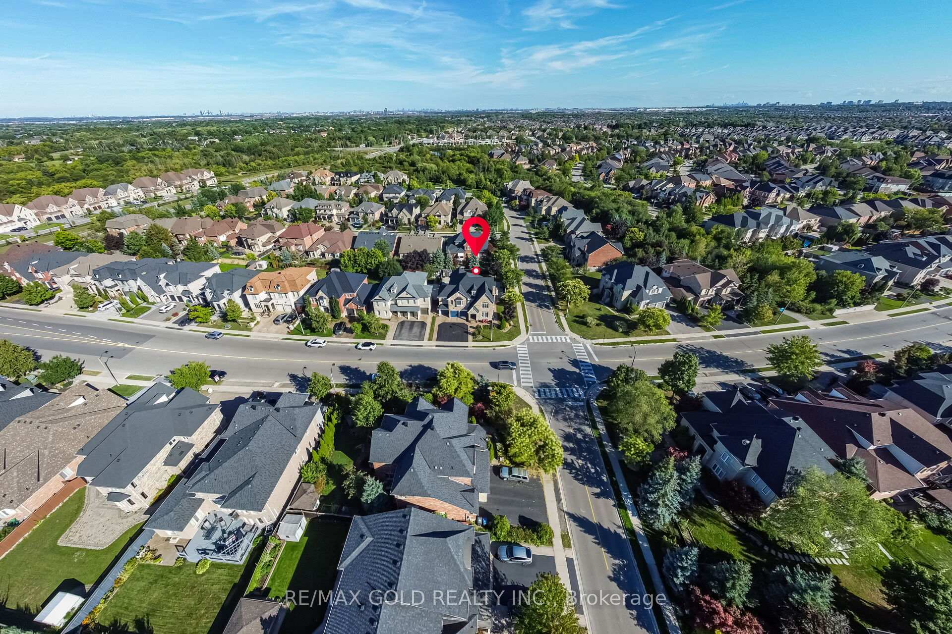 Photo 49 of 19 Eiffel Boulevard N, Brampton, Vales of Castlemore North — HOMEH