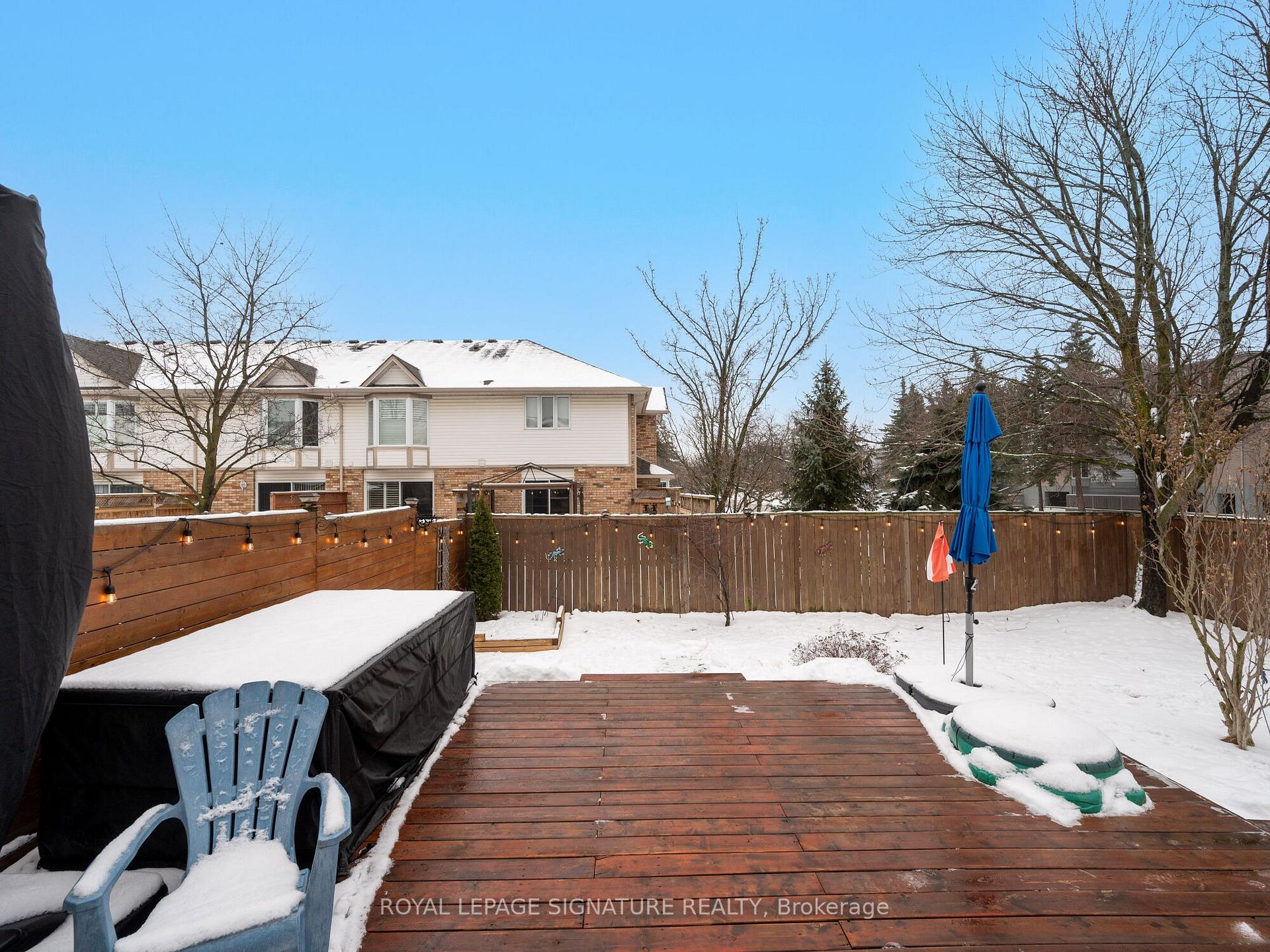 Photo 40 of 2009 Chrisdon Road, Burlington, Headon — HOMEH