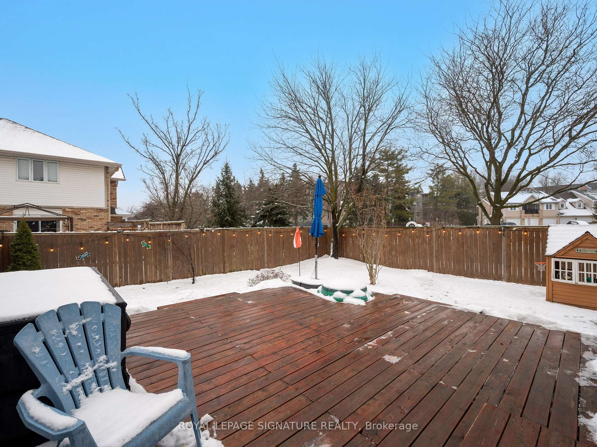 Photo 41 of 2009 Chrisdon Road, Burlington, Headon — HOMEH