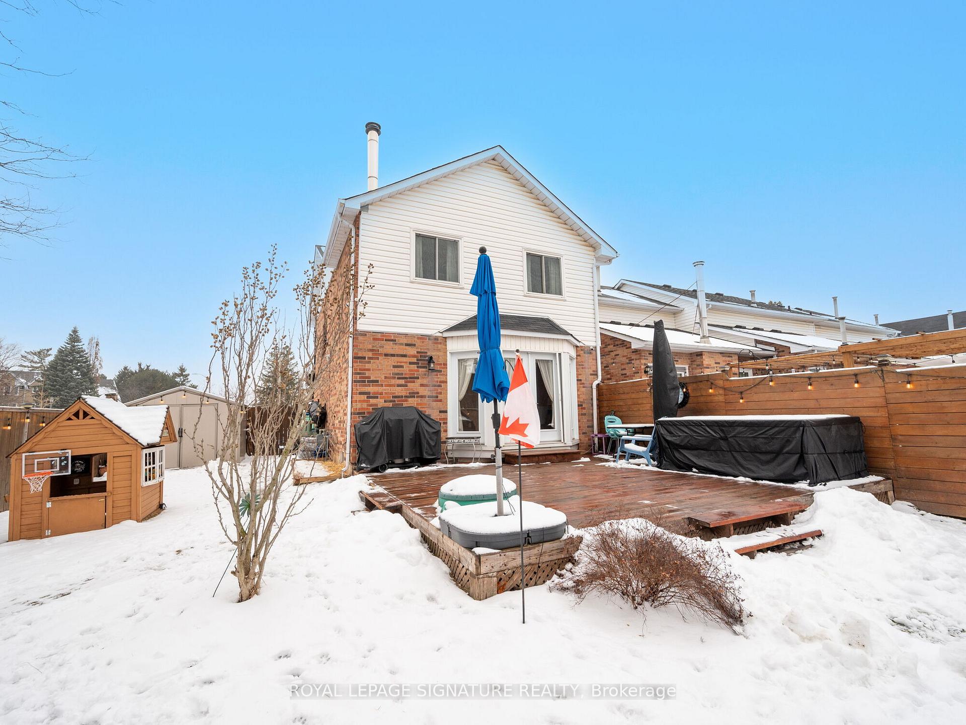 Photo 42 of 2009 Chrisdon Road, Burlington, Headon — HOMEH