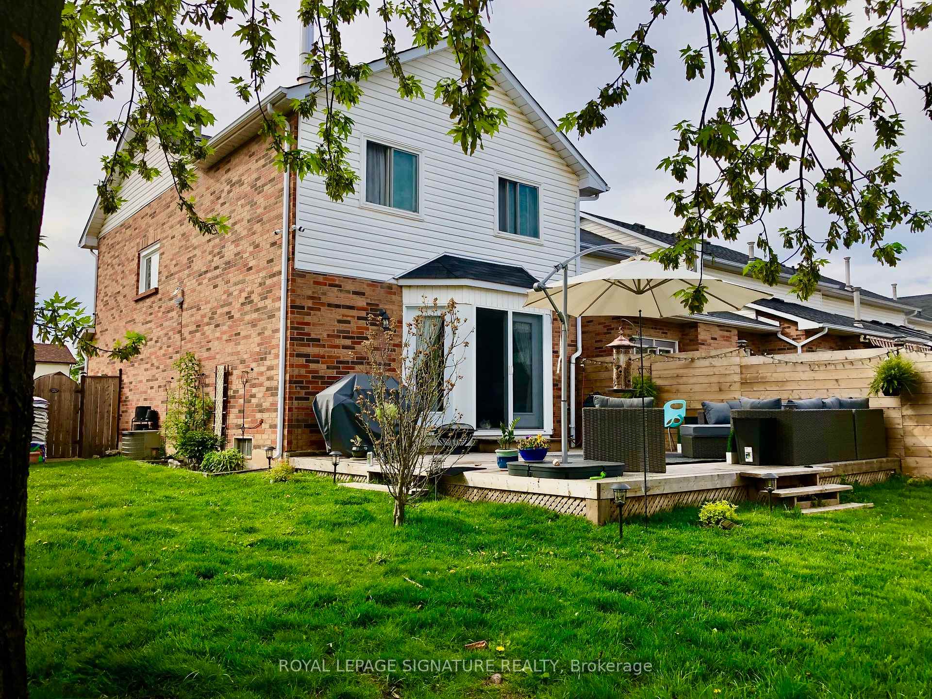 Photo 45 of 2009 Chrisdon Road, Burlington, Headon — HOMEH
