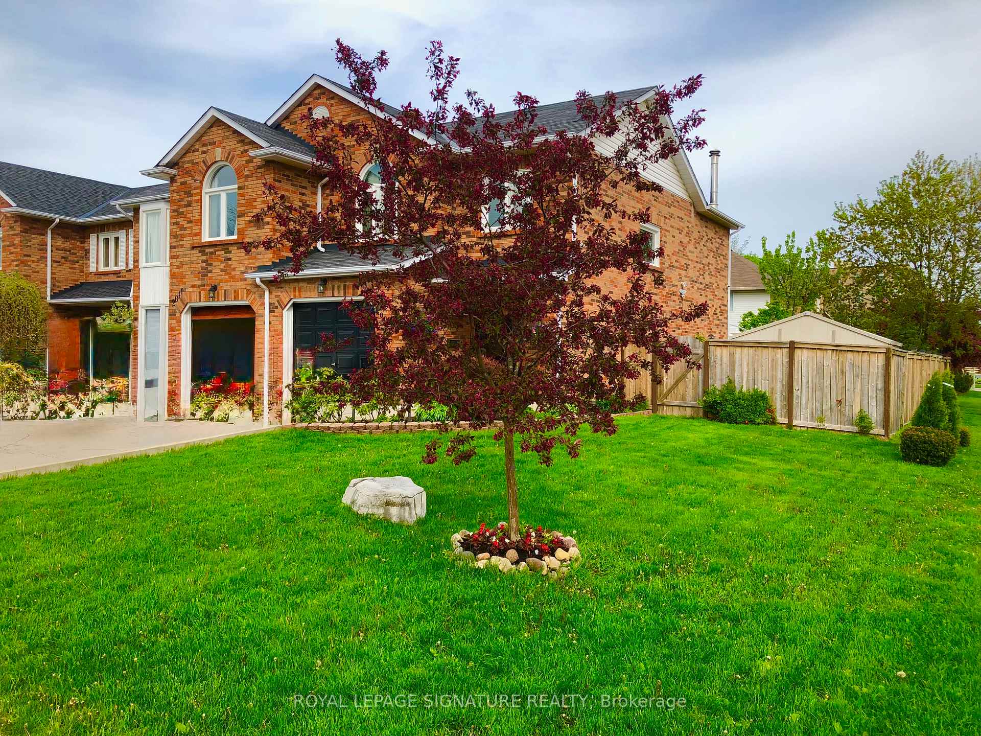 Photo 46 of 2009 Chrisdon Road, Burlington, Headon — HOMEH