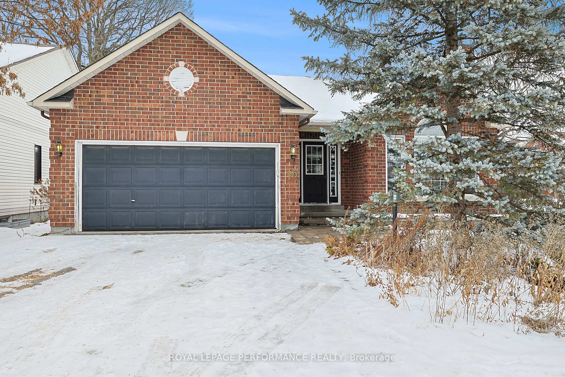 Photo 1 of 70 Forest Gate Way, Ottawa, Barrhaven East — HOMEH
