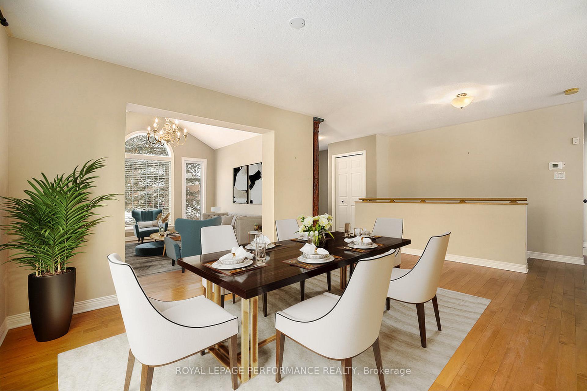 Photo 3 of 70 Forest Gate Way, Ottawa, Barrhaven East — HOMEH