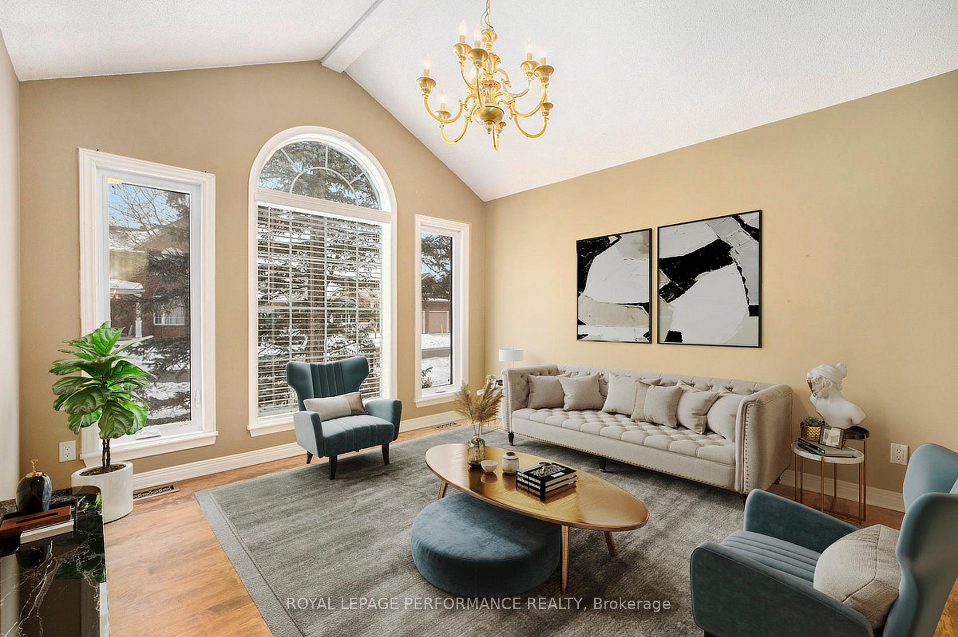 Photo 4 of 70 Forest Gate Way, Ottawa, Barrhaven East — HOMEH