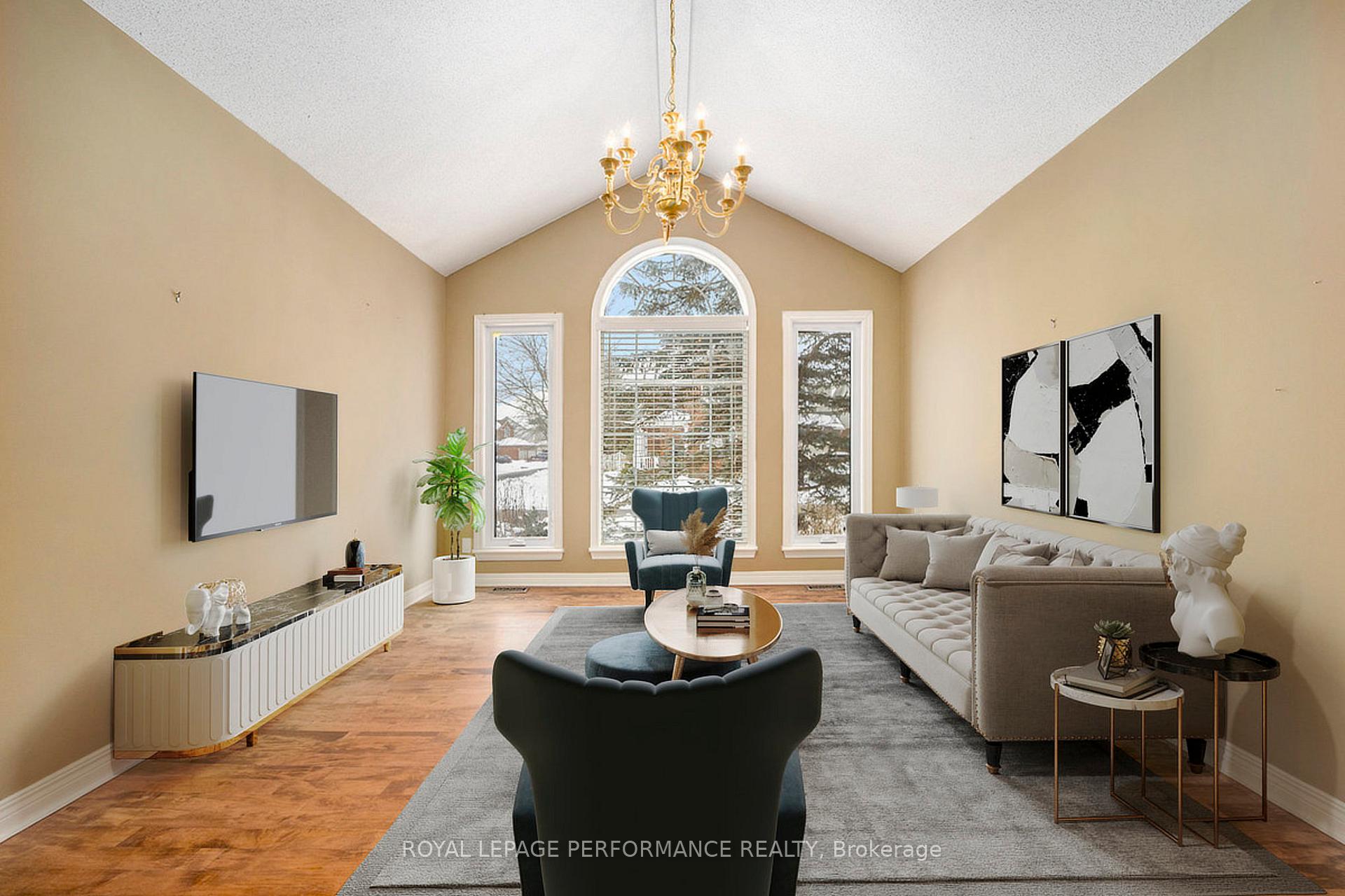 Photo 5 of 70 Forest Gate Way, Ottawa, Barrhaven East — HOMEH