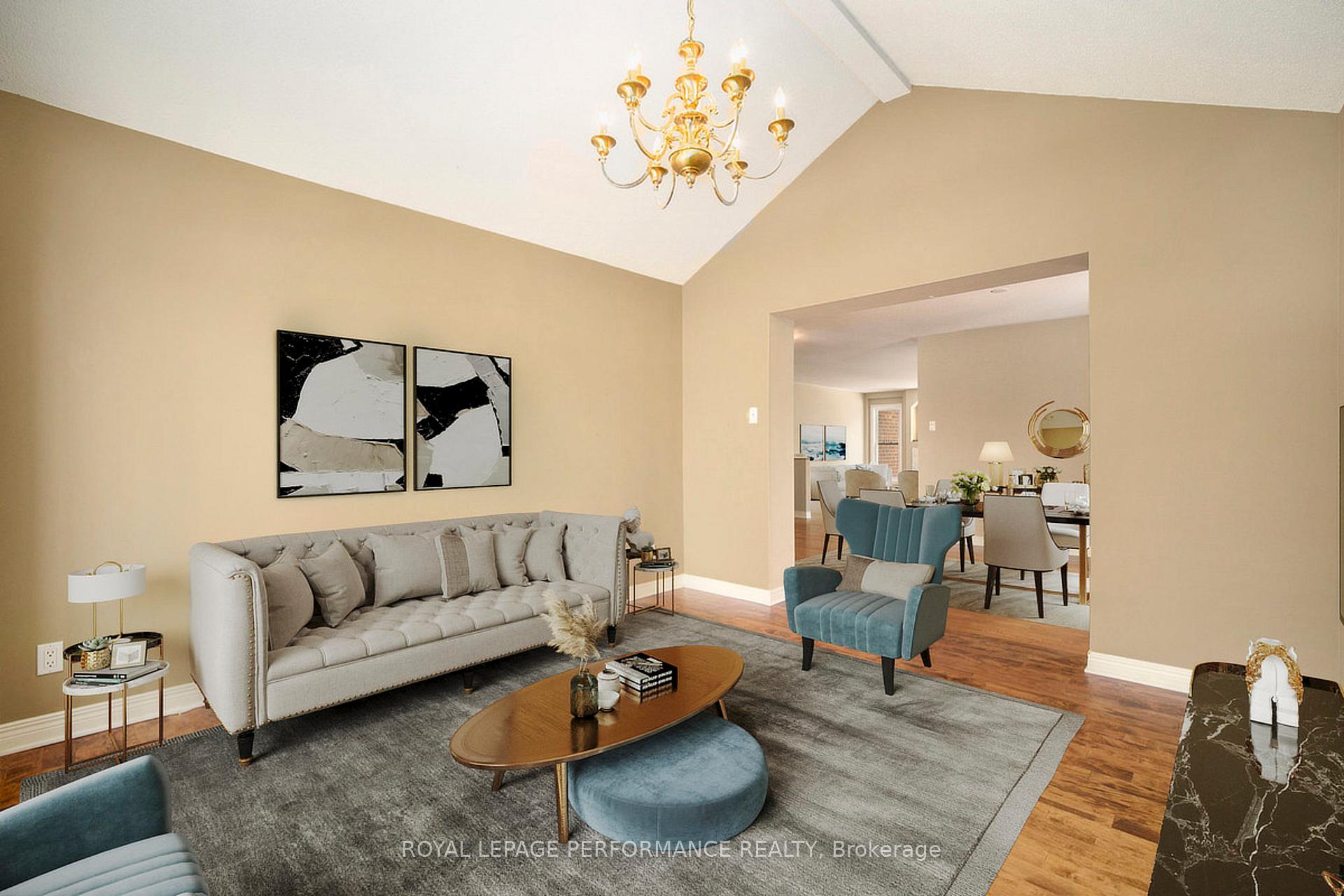 Photo 6 of 70 Forest Gate Way, Ottawa, Barrhaven East — HOMEH