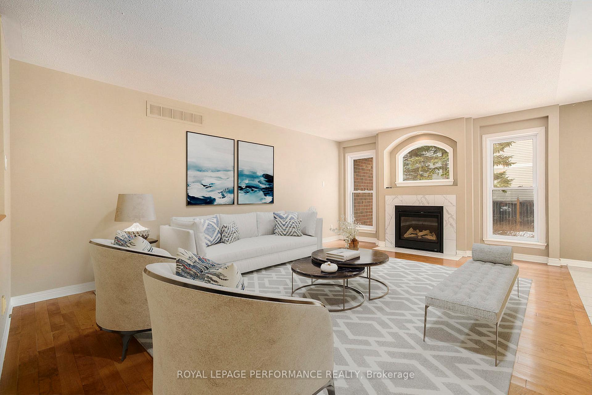 Photo 7 of 70 Forest Gate Way, Ottawa, Barrhaven East — HOMEH