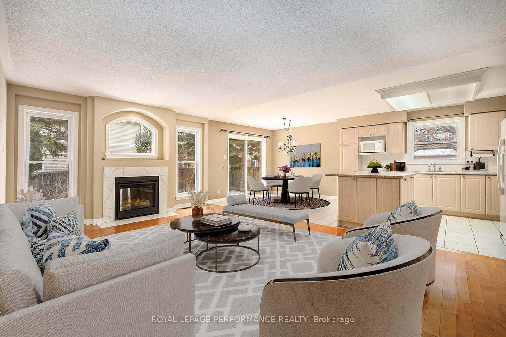 Photo 8 of 70 Forest Gate Way, Ottawa, Barrhaven East — HOMEH