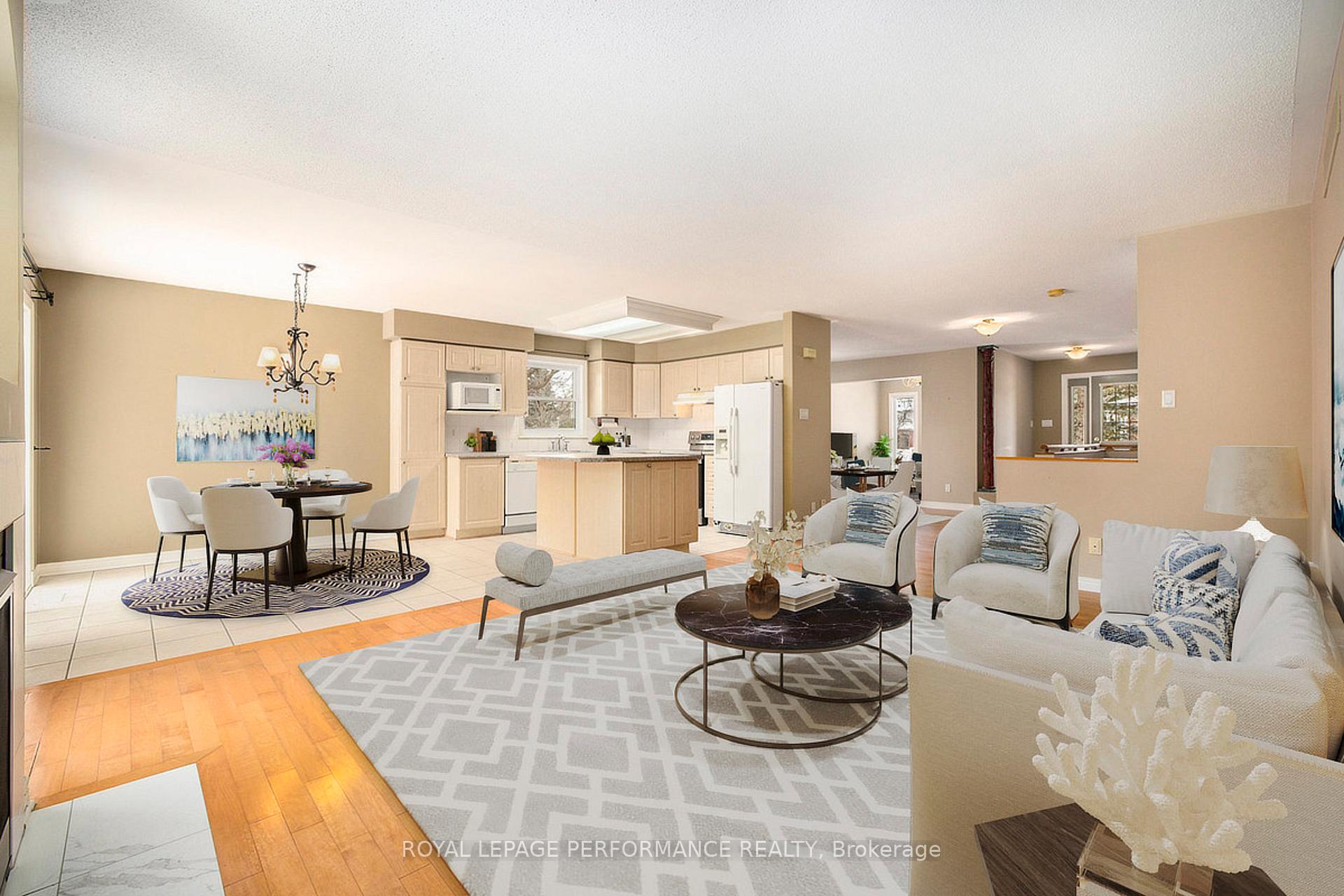 Photo 9 of 70 Forest Gate Way, Ottawa, Barrhaven East — HOMEH