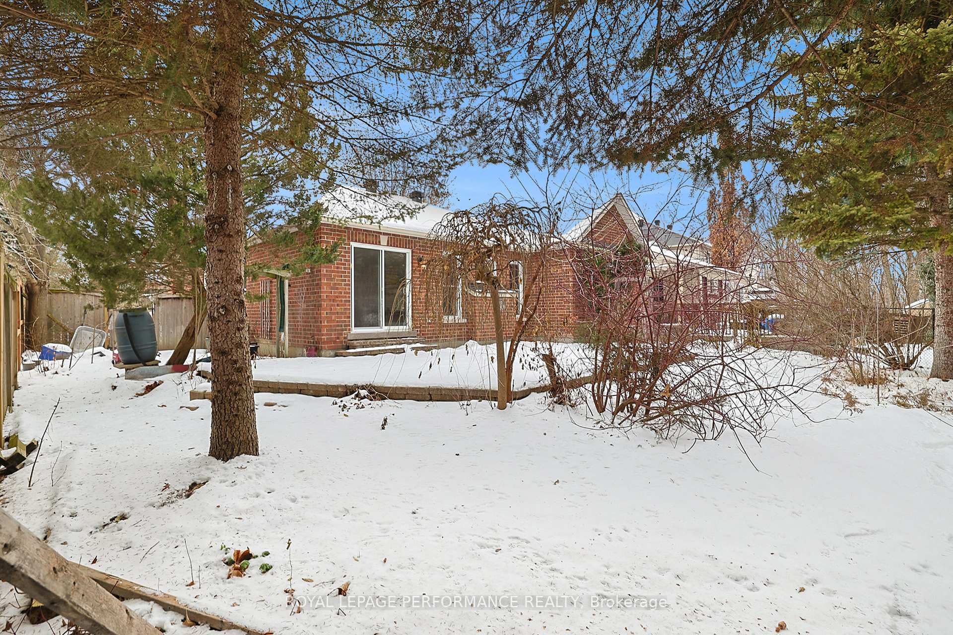 Photo 33 of 70 Forest Gate Way, Ottawa, Barrhaven East — HOMEH