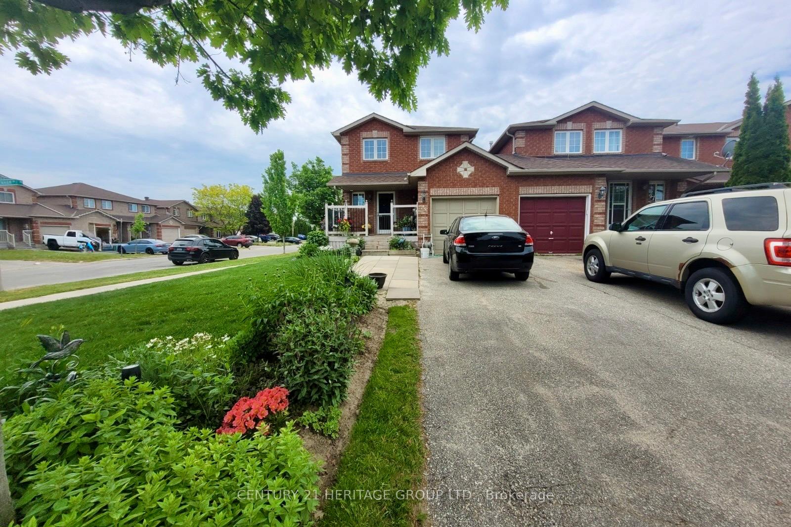 Photo 4 of 95 Cheltenham Road, Barrie, Georgian Drive — HOMEH