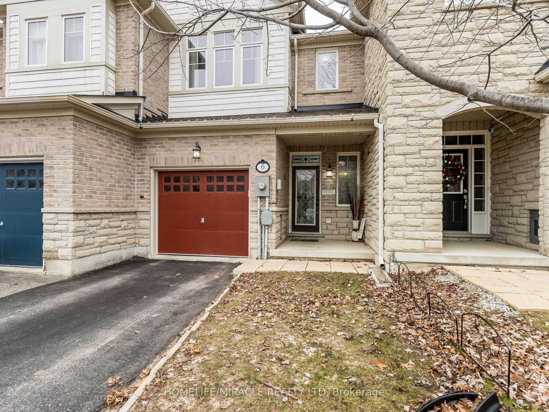 Photo 4 of 6 Cedarcrest Street, Caledon, Rural Caledon — HOMEH