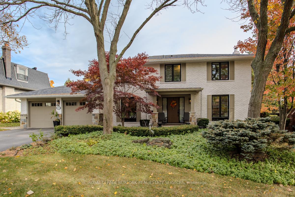 Photo 1 of 2091 Canterbury Drive, Burlington, Tyandaga — HOMEH