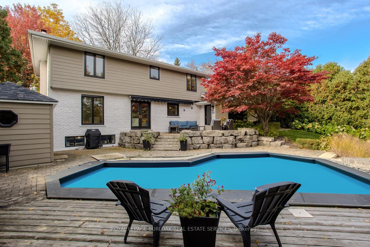 Photo 8 of 2091 Canterbury Drive, Burlington, Tyandaga — HOMEH