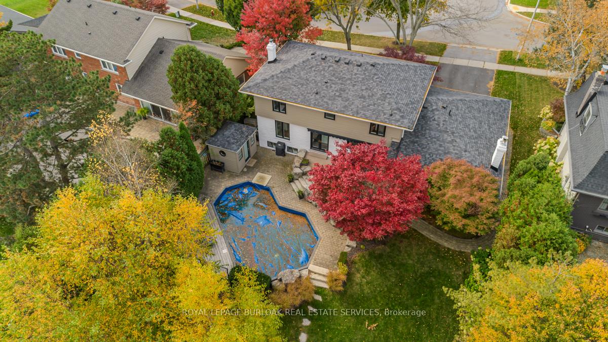 Photo 12 of 2091 Canterbury Drive, Burlington, Tyandaga — HOMEH