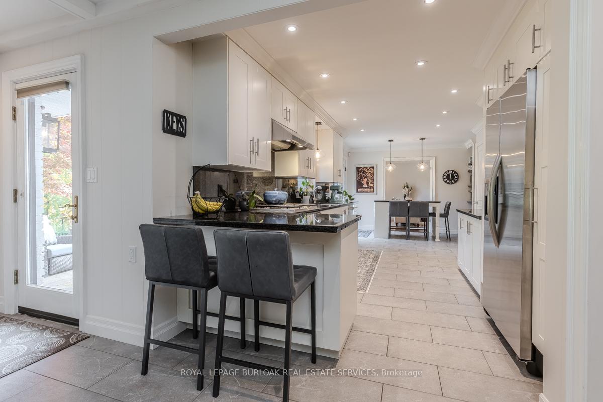 Photo 20 of 2091 Canterbury Drive, Burlington, Tyandaga — HOMEH