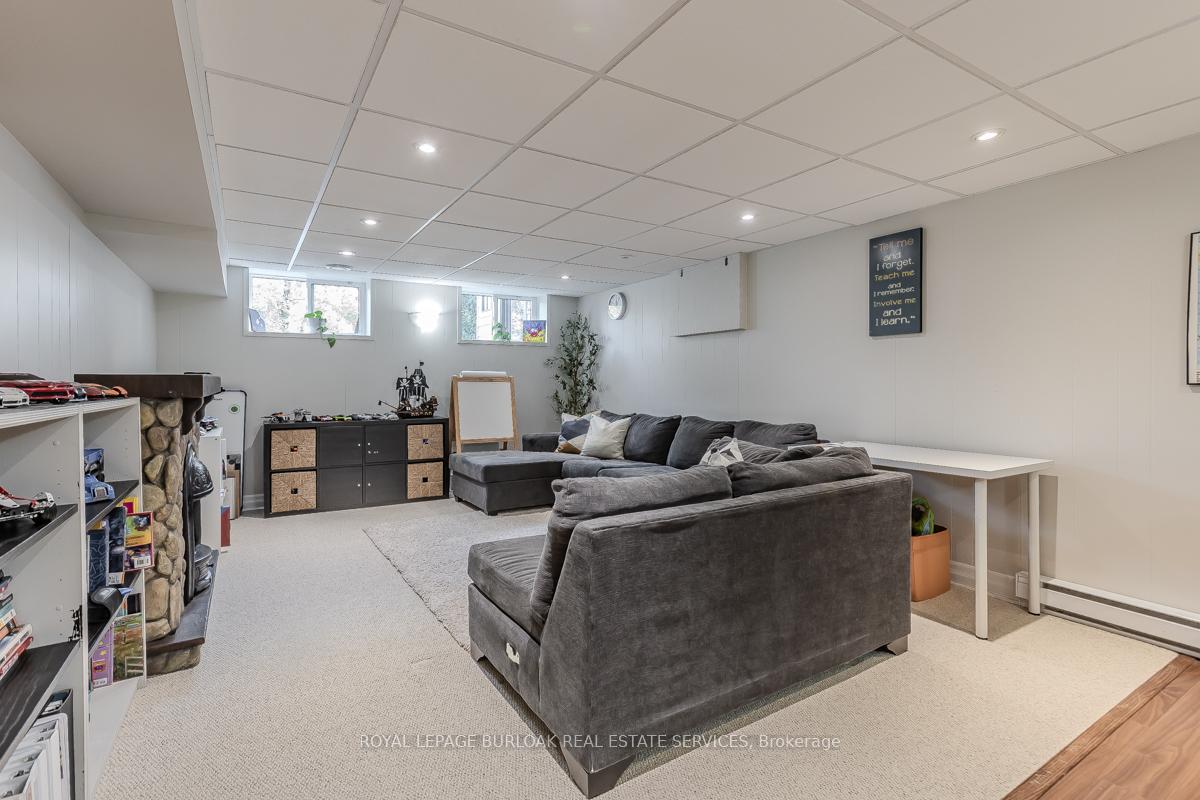 Photo 36 of 2091 Canterbury Drive, Burlington, Tyandaga — HOMEH