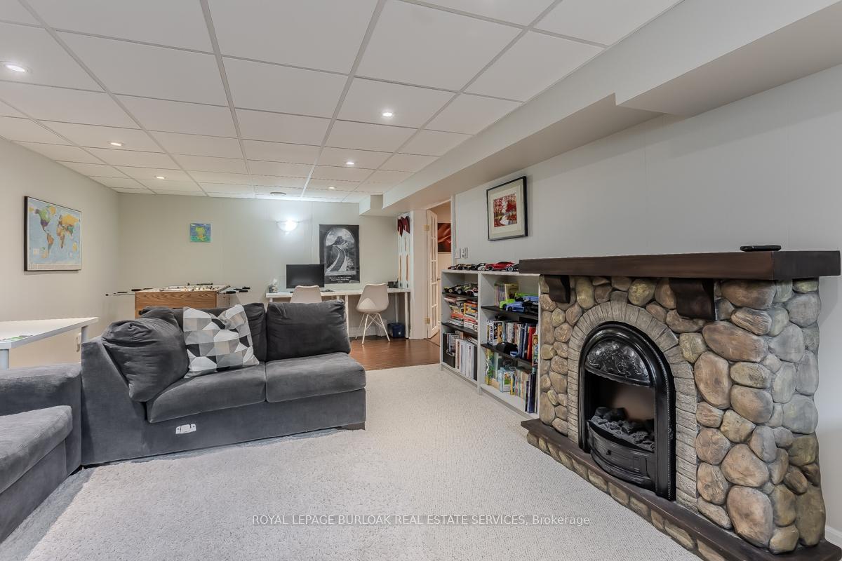 Photo 38 of 2091 Canterbury Drive, Burlington, Tyandaga — HOMEH