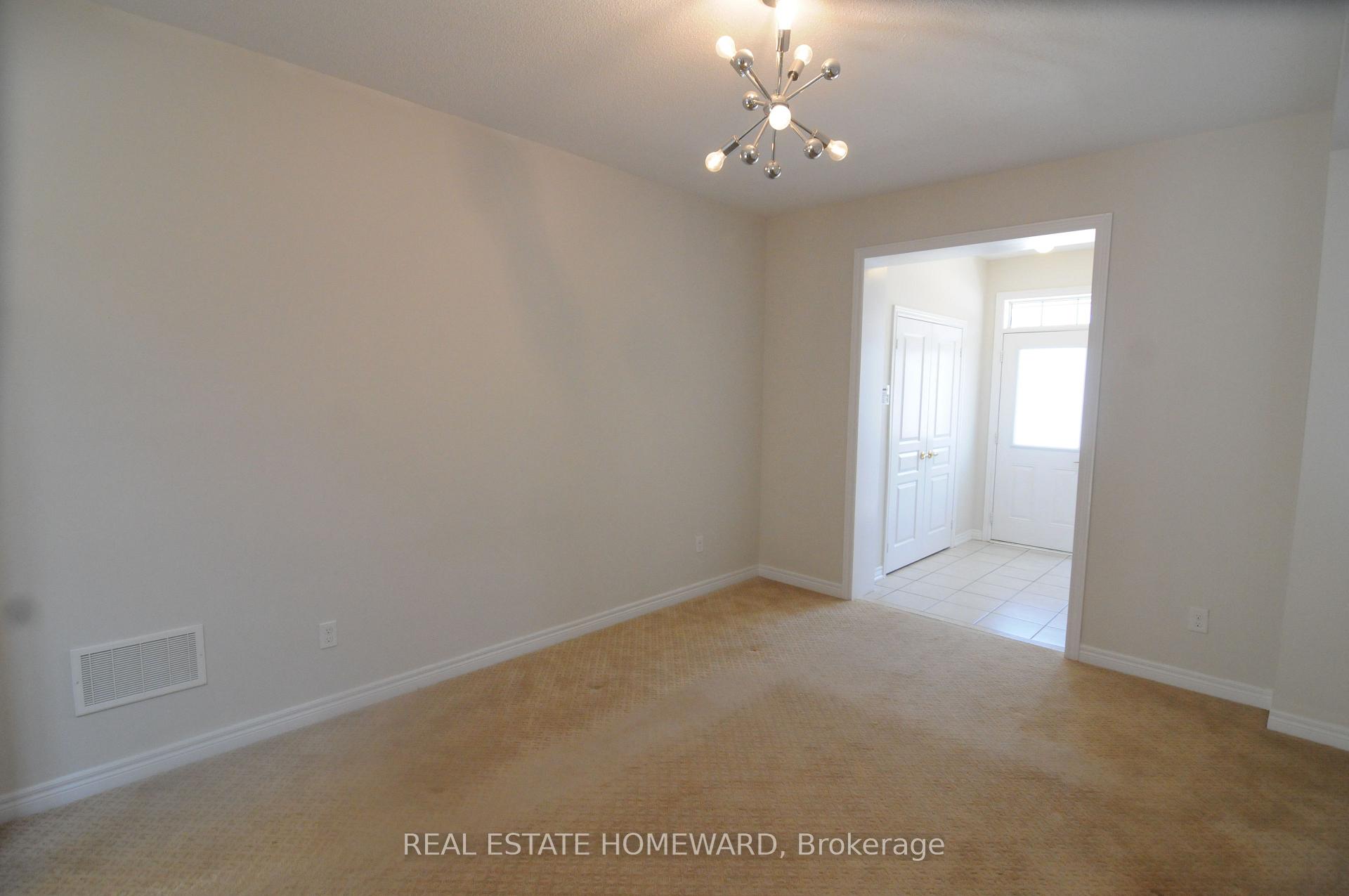 Photo 1 of 6 Hammerhead Road, Brampton, Northwest Brampton — HOMEH