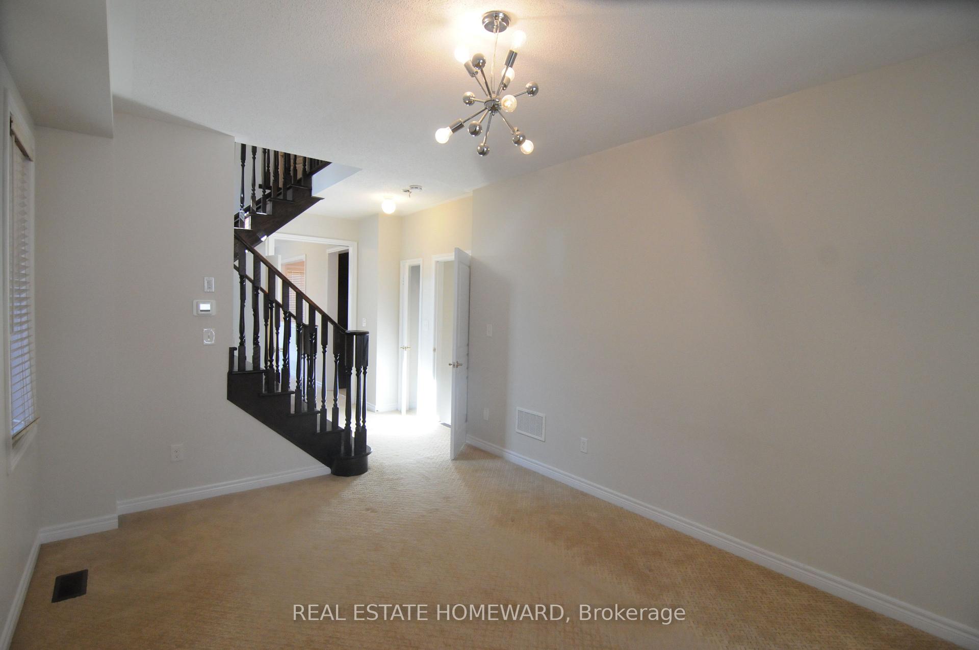 Photo 3 of 6 Hammerhead Road, Brampton, Northwest Brampton — HOMEH