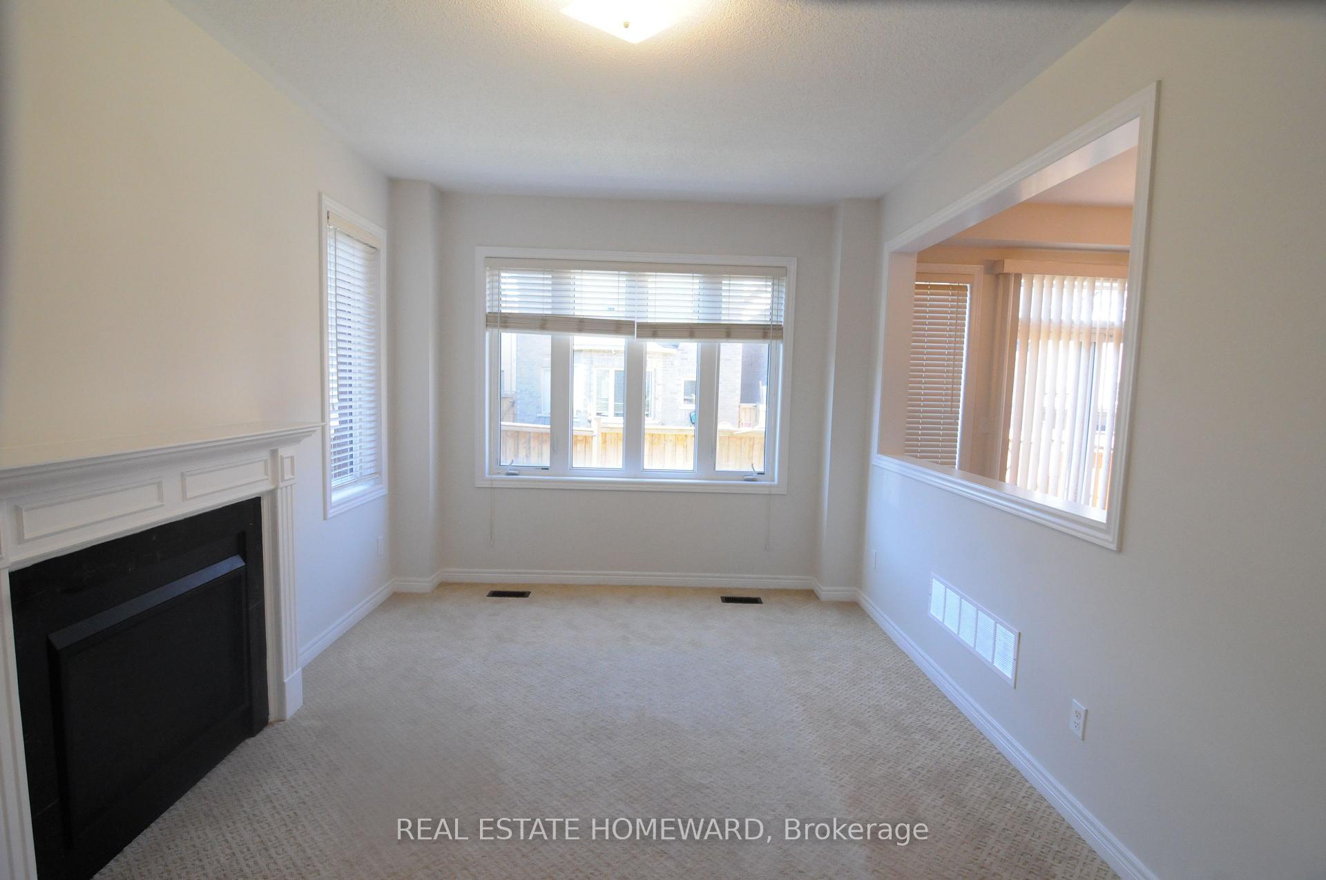 Photo 8 of 6 Hammerhead Road, Brampton, Northwest Brampton — HOMEH