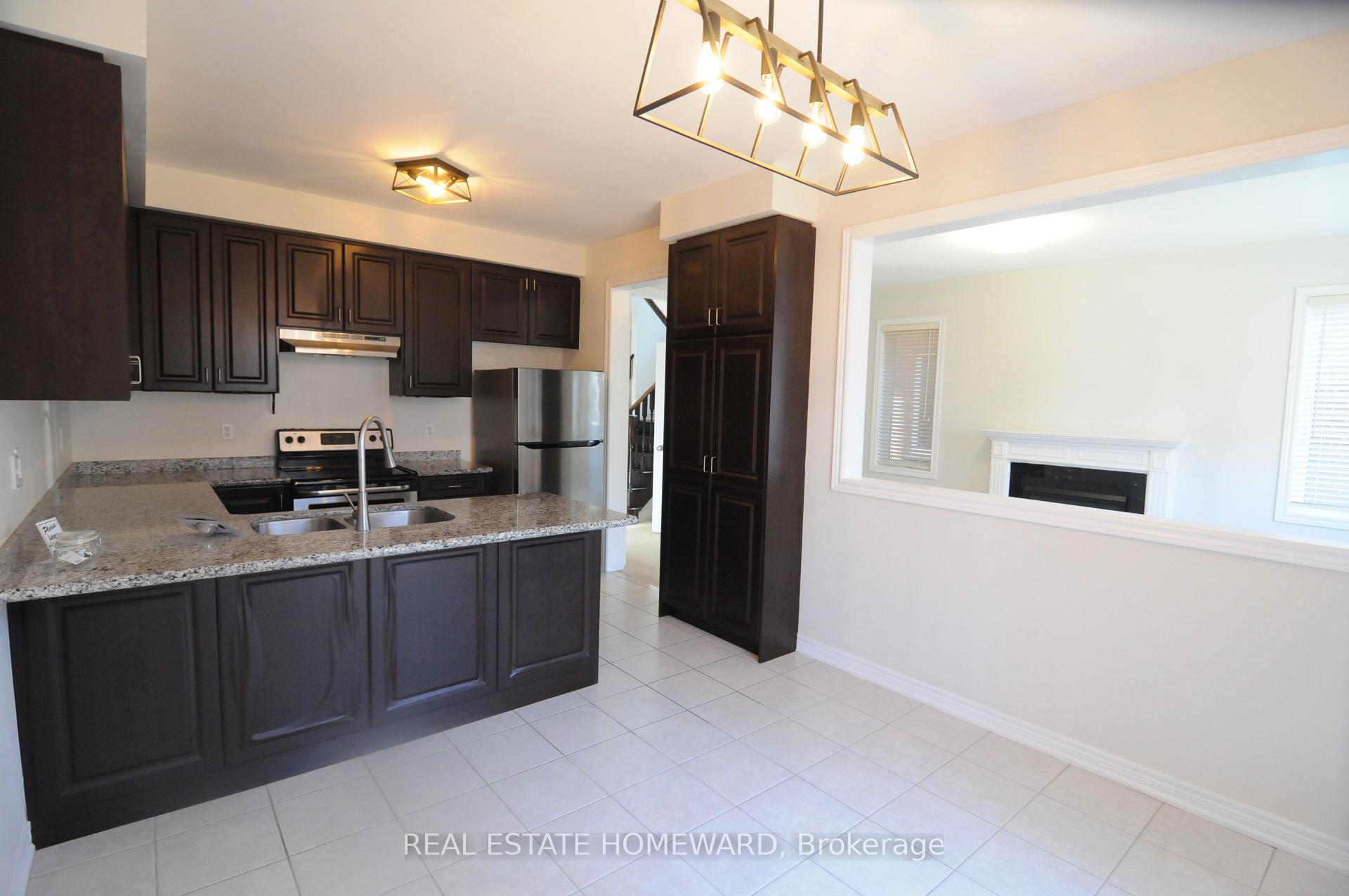 Photo 6 of 6 Hammerhead Road, Brampton, Northwest Brampton — HOMEH