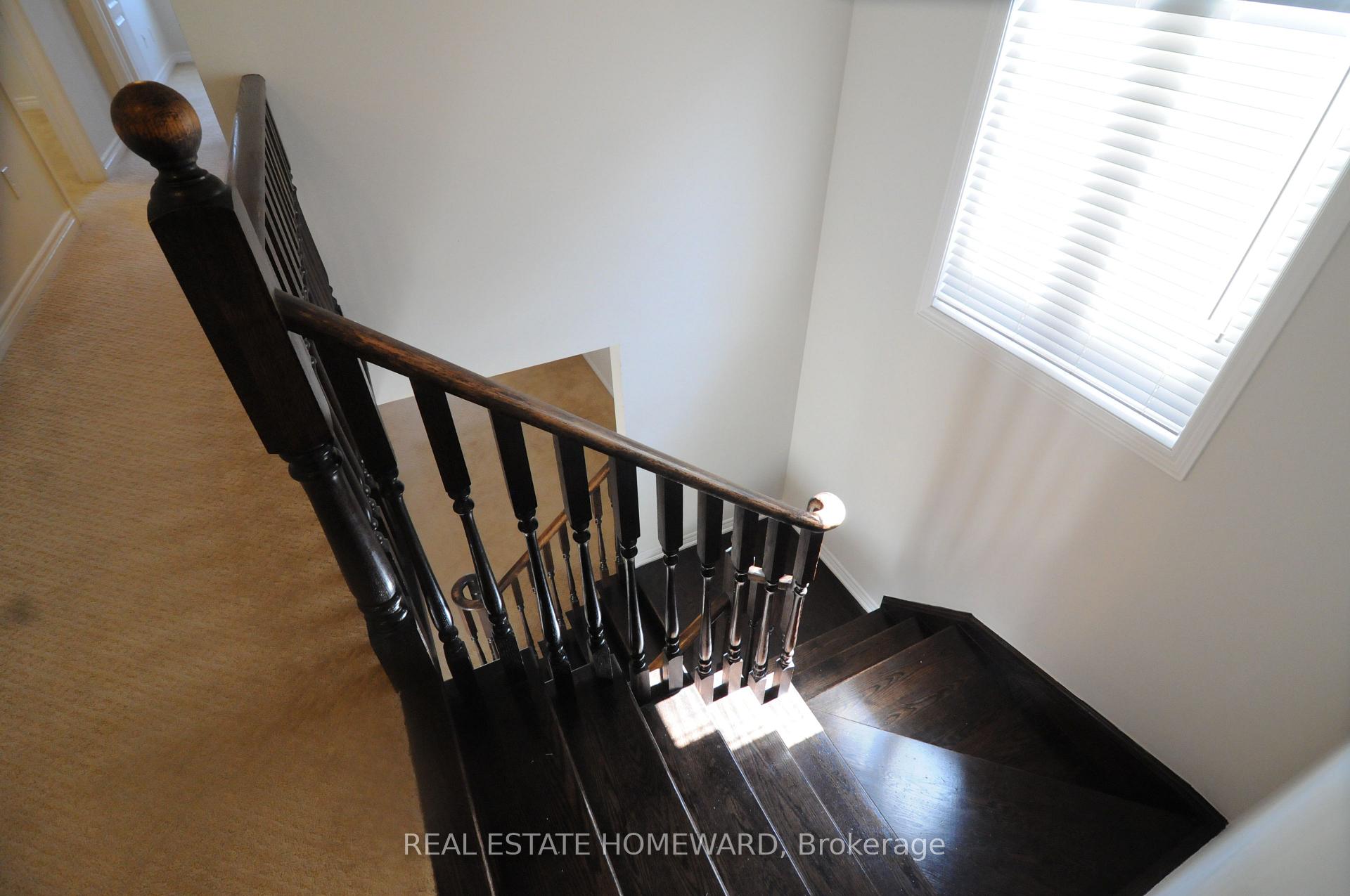 Photo 4 of 6 Hammerhead Road, Brampton, Northwest Brampton — HOMEH